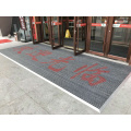 Professional custom entrance aluminum alloy dust-proof and dust-removing floor mat